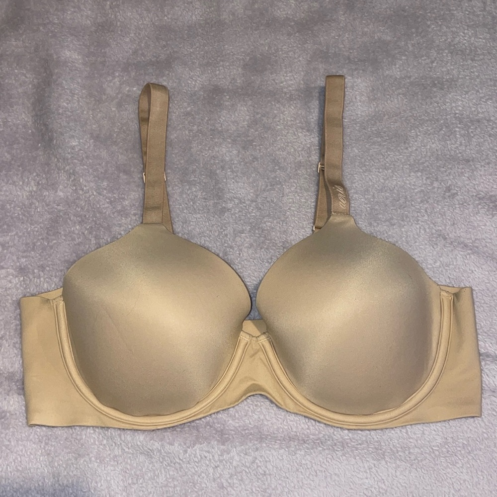 Aerie nude colored bra
